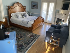 Benn Conger Inn