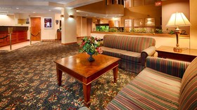 Baymont by Wyndham Groton/Mystic