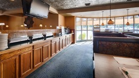Baymont by Wyndham Groton/Mystic