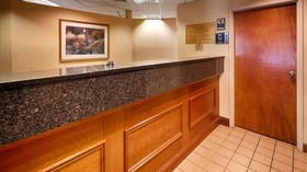 Baymont by Wyndham Groton/Mystic