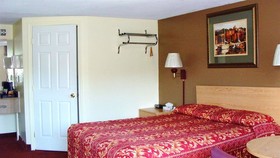 Flagship Inn & Suites