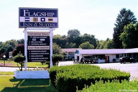 Flagship Inn & Suites
