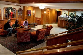 Groton Inn & Suites