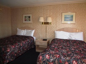 Hilltop Express Inn