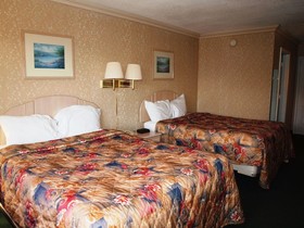 Hilltop Express Inn