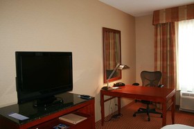 Hilton Garden Inn Mystic Groton