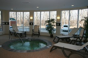 Hilton Garden Inn Mystic Groton