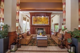 Hilton Garden Inn Mystic Groton