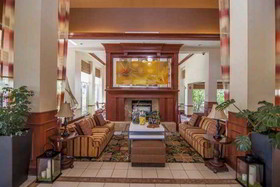Hilton Garden Inn Mystic Groton