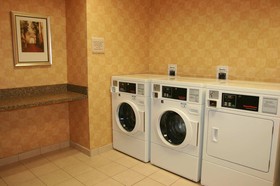 Hilton Garden Inn Mystic Groton