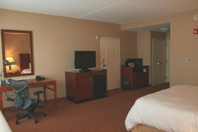 Hilton Garden Inn Mystic Groton