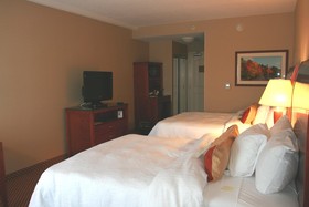 Hilton Garden Inn Mystic Groton