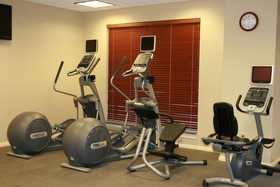 Hilton Garden Inn Mystic Groton