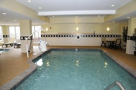 Hilton Garden Inn Mystic Groton
