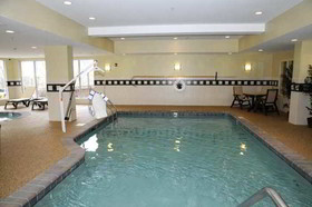 Hilton Garden Inn Mystic Groton