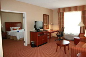 Hilton Garden Inn Mystic Groton