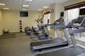 Hilton Garden Inn Mystic Groton