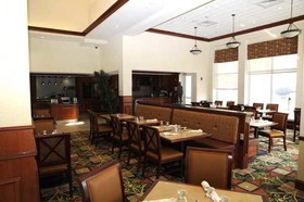 Hilton Garden Inn Mystic Groton