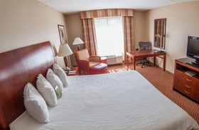 Hilton Garden Inn Mystic Groton