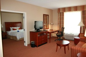 Hilton Garden Inn Mystic Groton