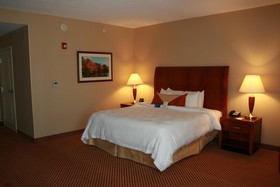 Hilton Garden Inn Mystic Groton