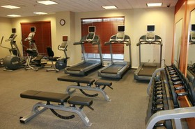 Hilton Garden Inn Mystic Groton