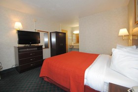 Motel 6 Groton