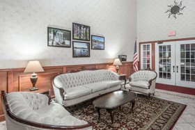 Ramada by Wyndham Groton