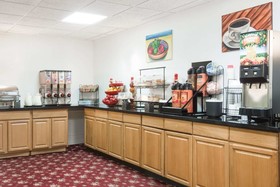 Ramada by Wyndham Groton