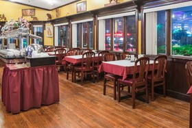 Ramada by Wyndham Groton