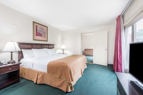 Ramada by Wyndham Groton