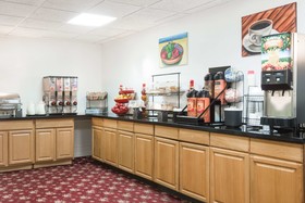Ramada by Wyndham Groton