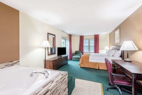 Ramada by Wyndham Groton