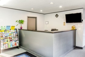 Rodeway Inn