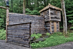 Viking Villages Resorts