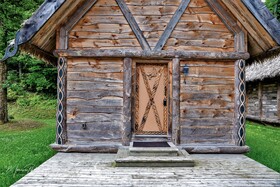 Viking Villages Resorts