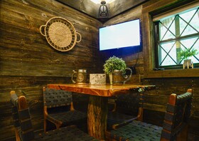 Viking Villages Resorts
