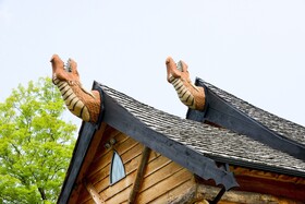 Viking Villages Resorts