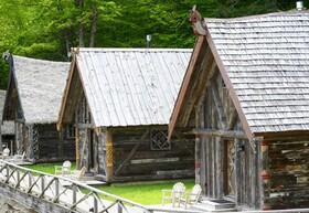 Viking Villages Resorts