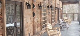 Viking Villages Resorts