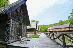 Viking Villages Resorts