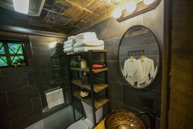Viking Villages Resorts
