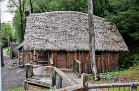 Viking Villages Resorts
