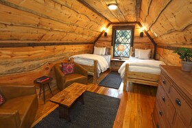 Viking Villages Resorts
