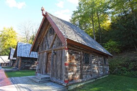 Viking Villages Resorts