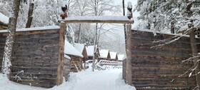 Viking Villages Resorts