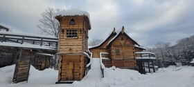 Viking Villages Resorts