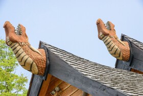 Viking Villages Resorts