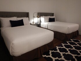 Carriage House Studio Apts