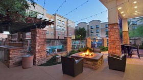 Residence Inn New Heaven Hamden